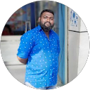 Maneesh T Raj profile picture