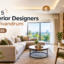 Top 5 Interior Designers in Trivandrum in 2026